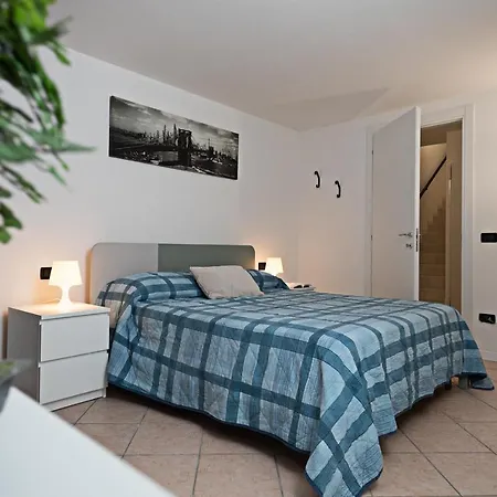 Apartamento Arcobaleno - Regarda Travel Lazise