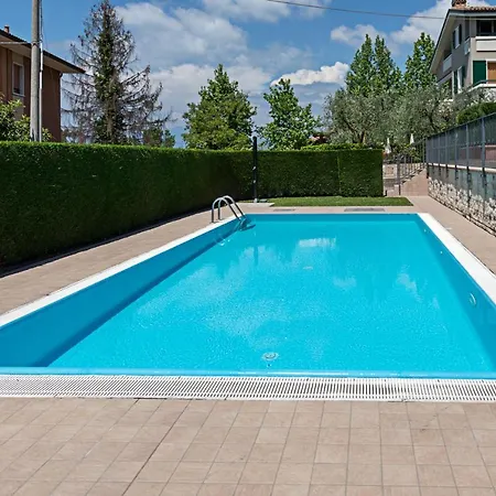 Apartamento Arcobaleno - Regarda Travel *