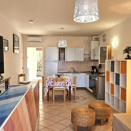 Apartamento Arcobaleno - Regarda Travel *